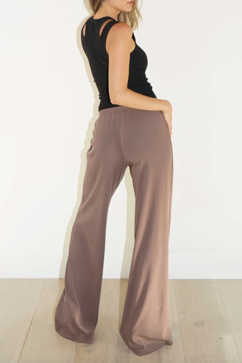 Base Rib Pant