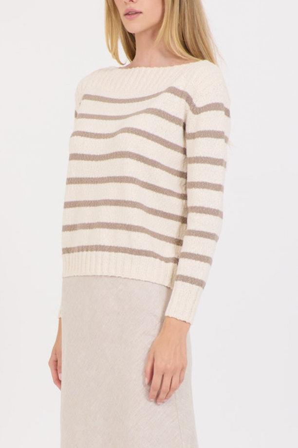 Paros Pullover