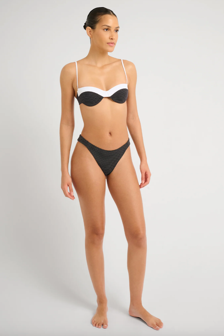 Lucie Bikini Bottom