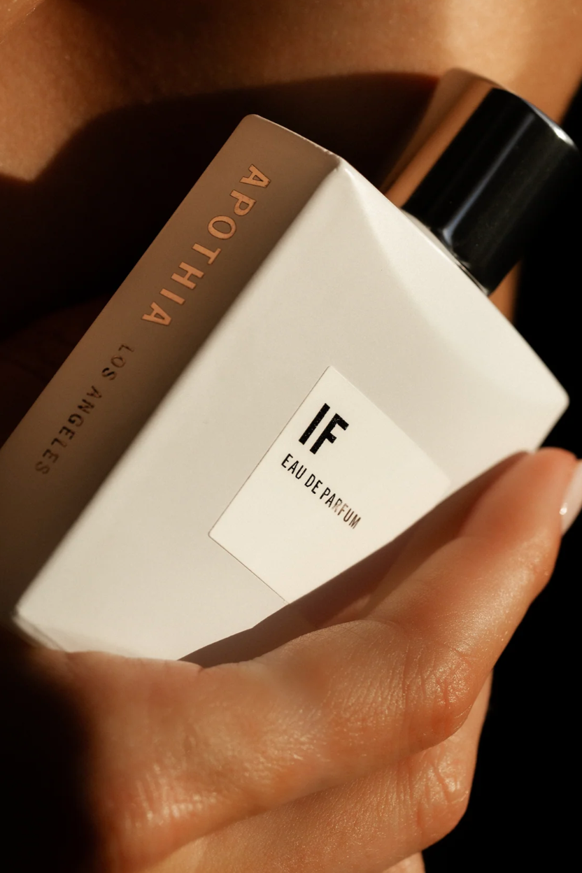 Apothia If Eau De Parfum 50 ML