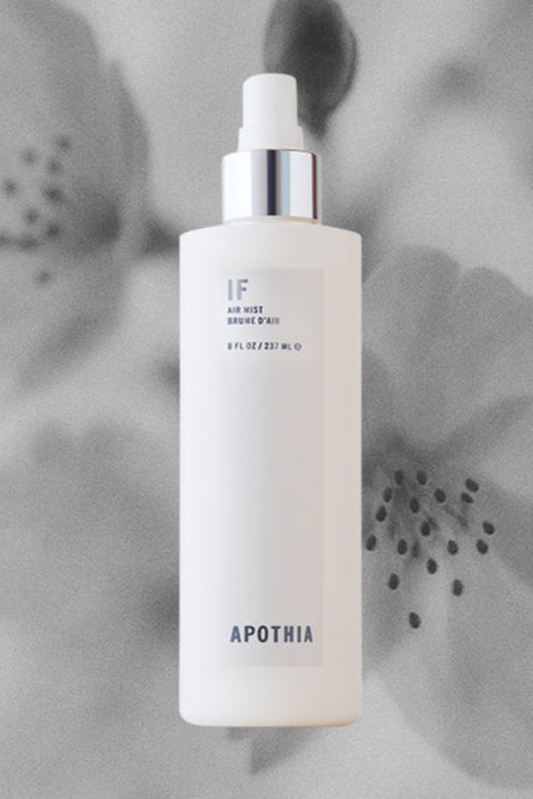 Air Mist - If