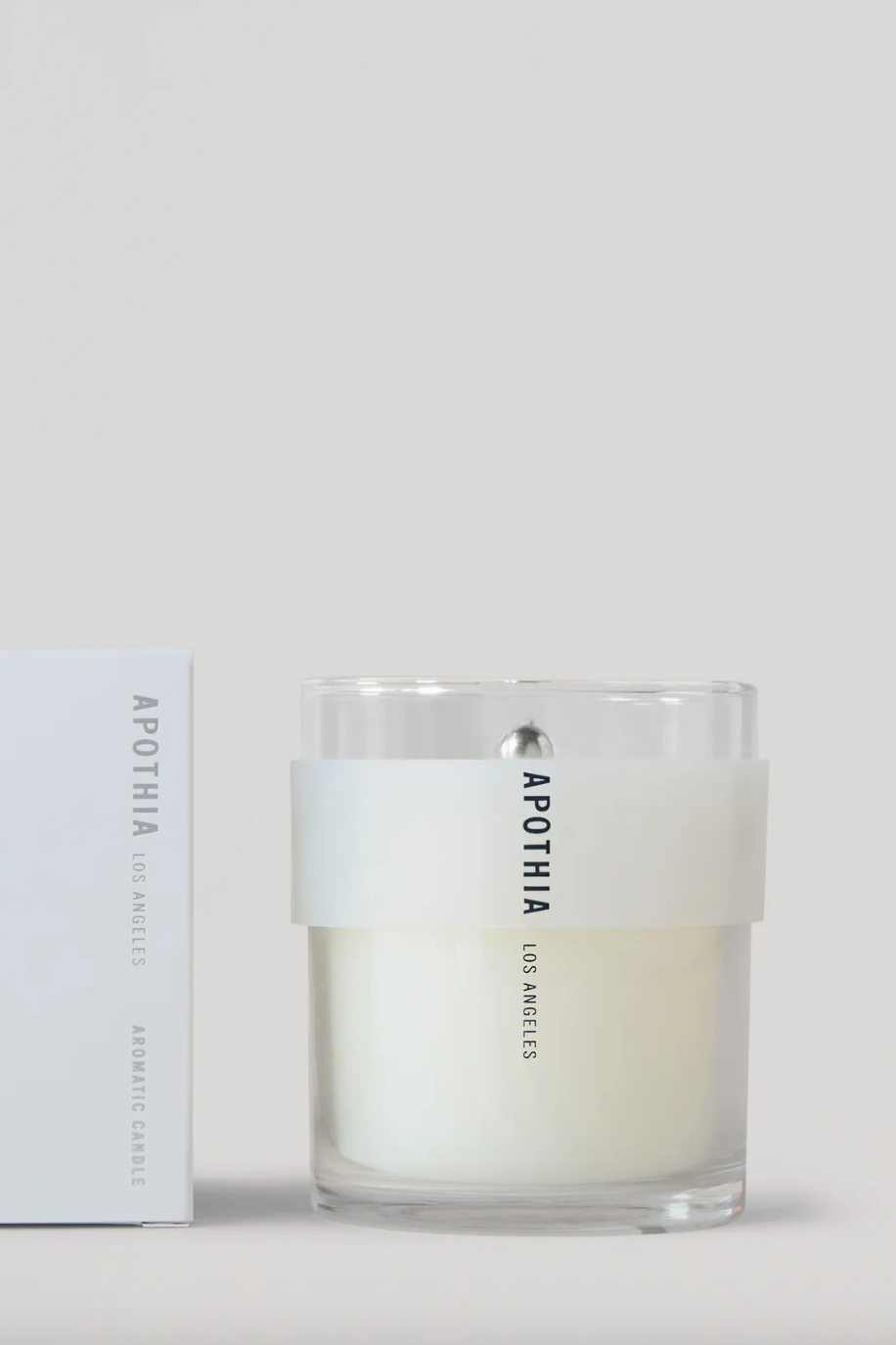 Candle - If