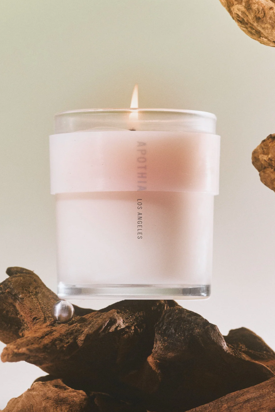 Candle - If
