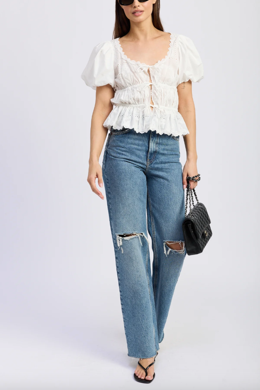 Marisol Top