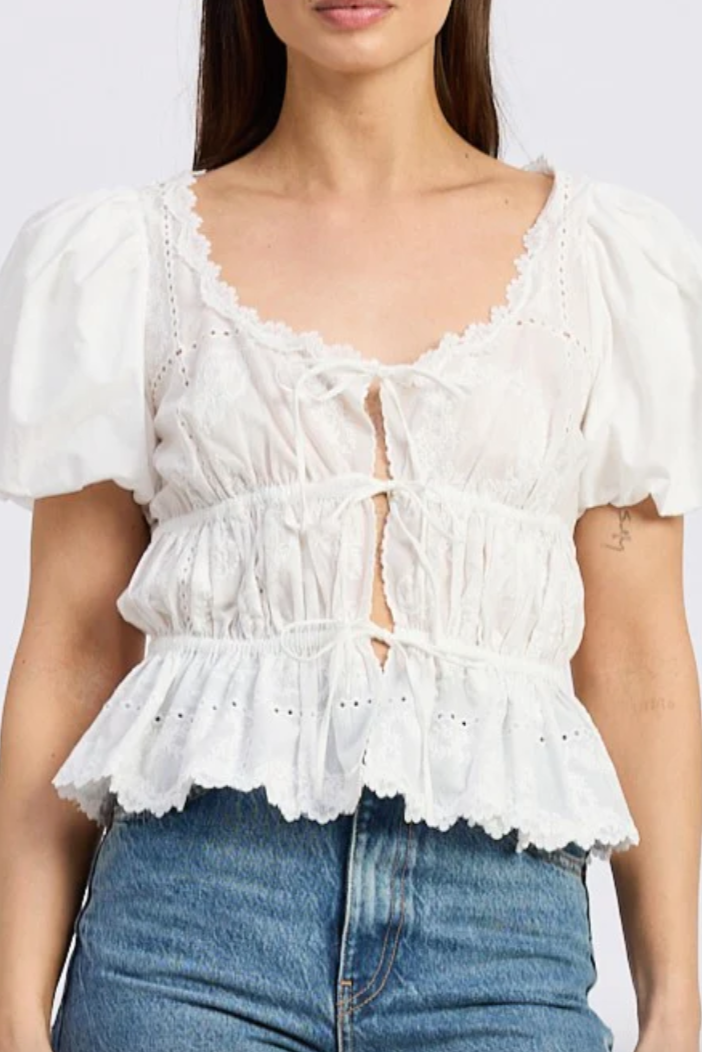 Marisol Top