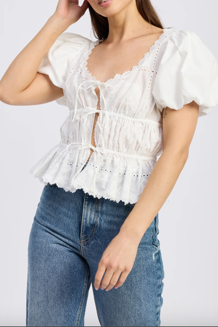 Marisol Top