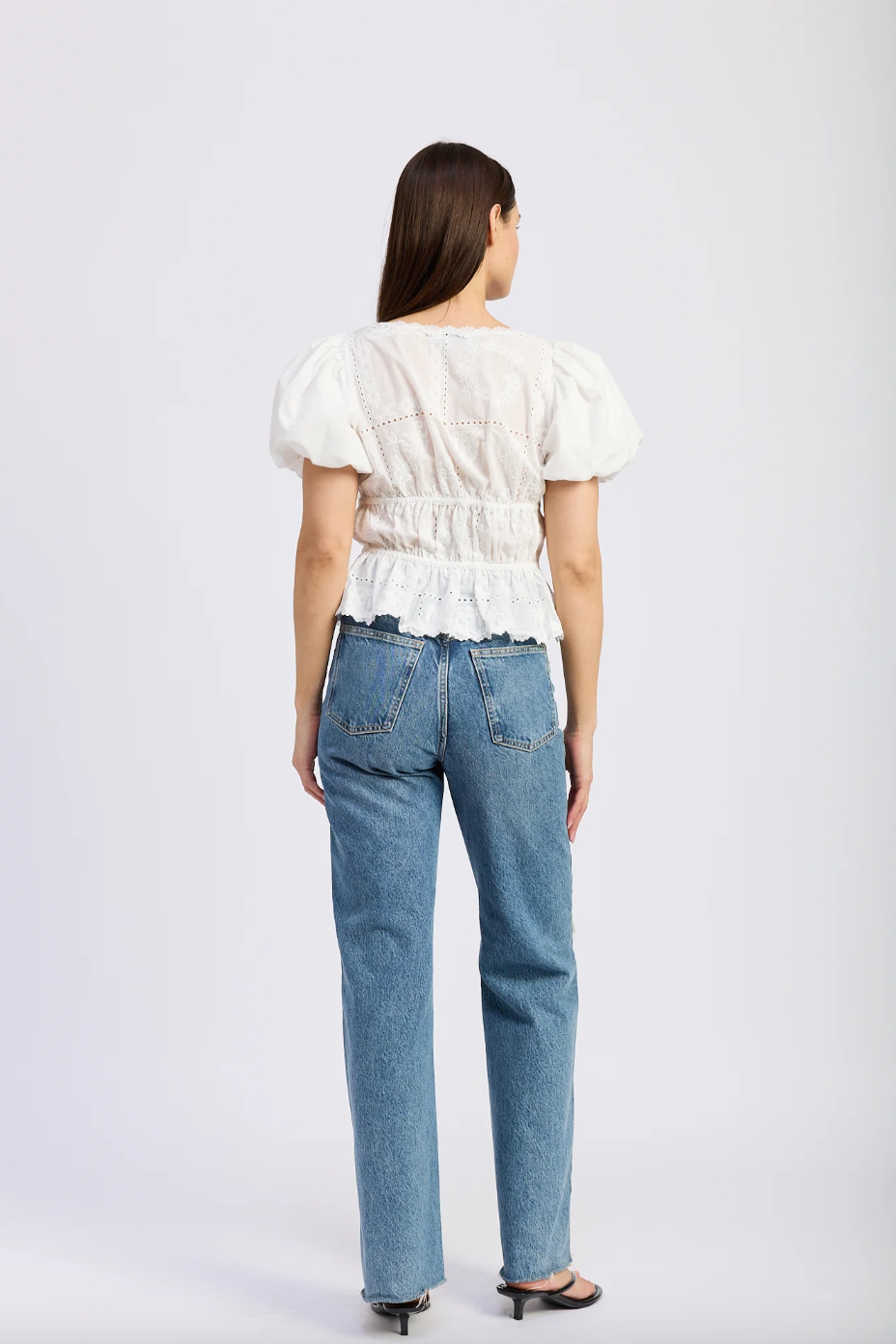 Marisol Top