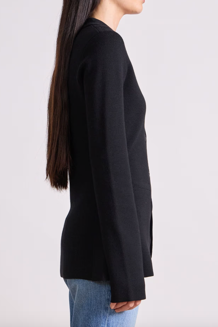 Betti Knit Cardi