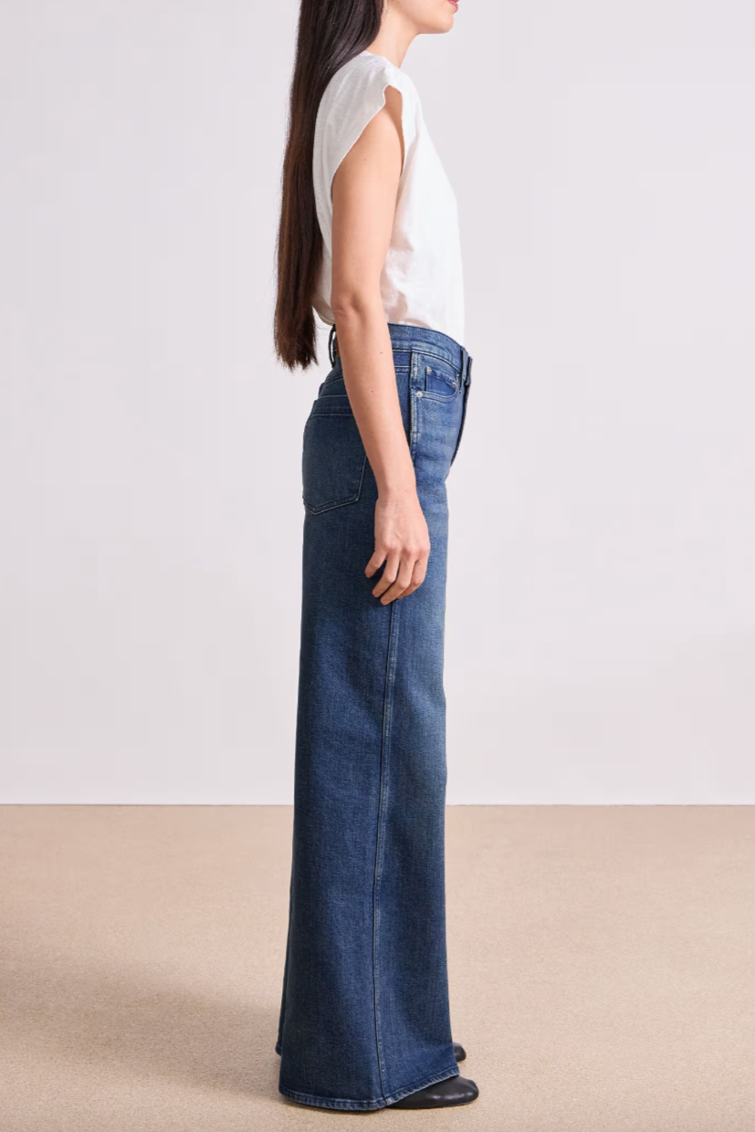 Full Length Merida Jeans