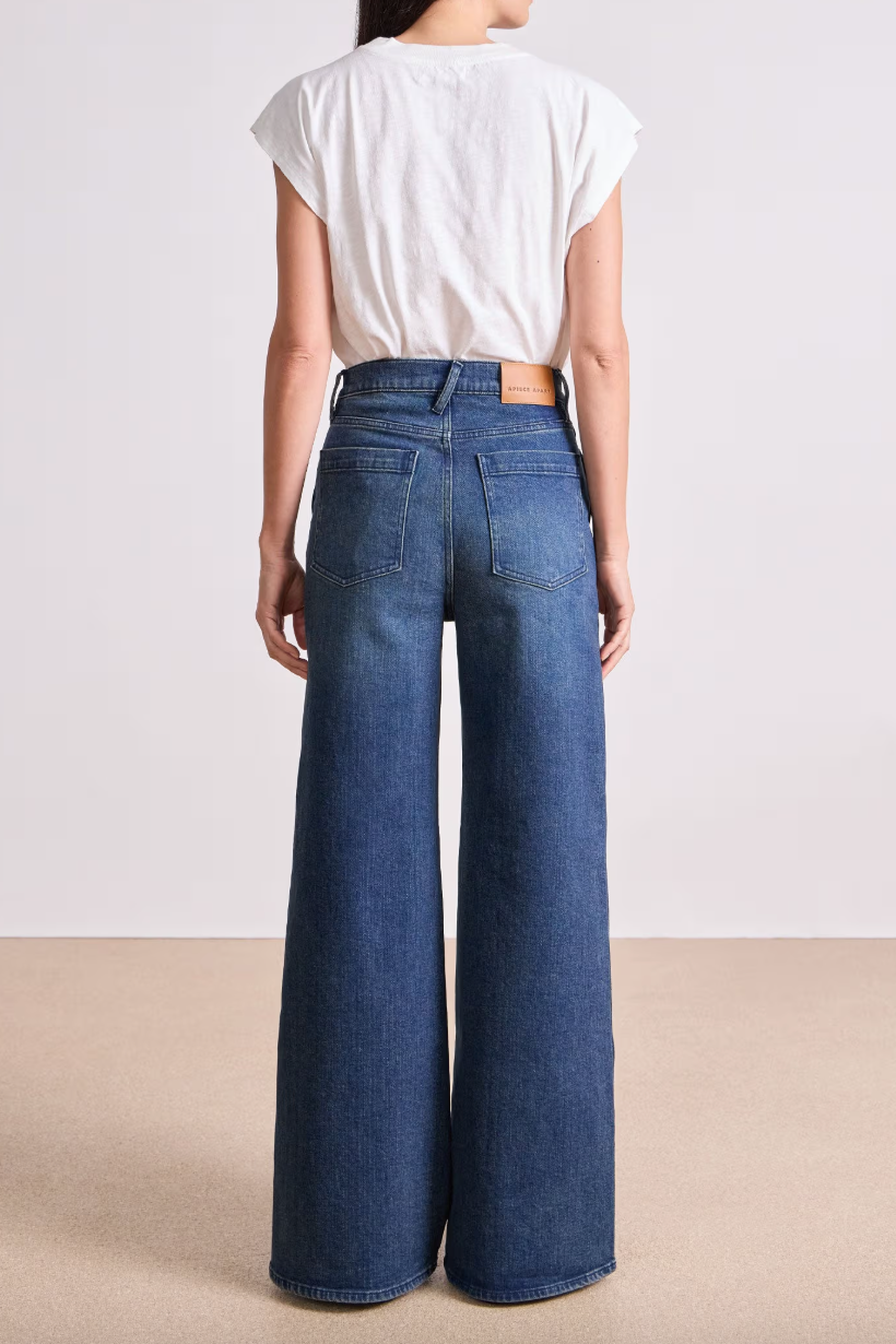 Full Length Merida Jeans