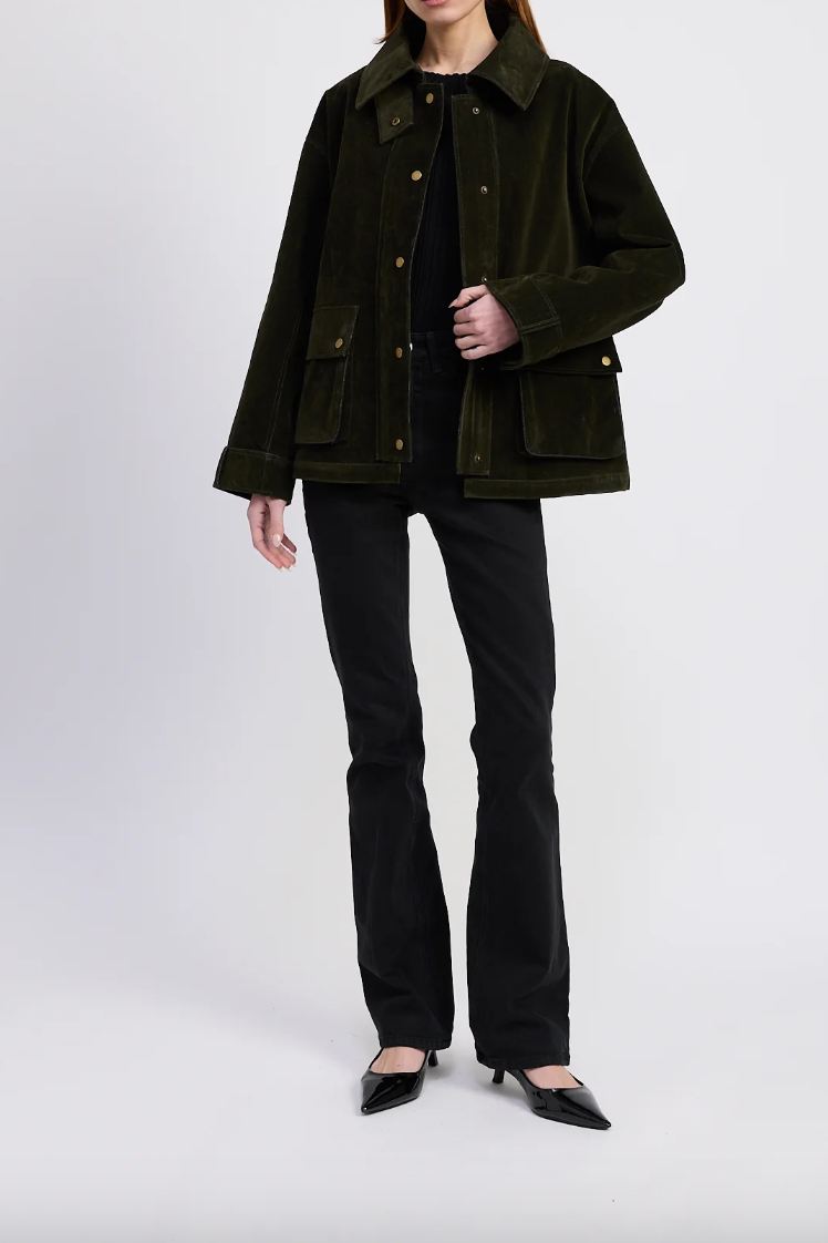 Julien Jacket