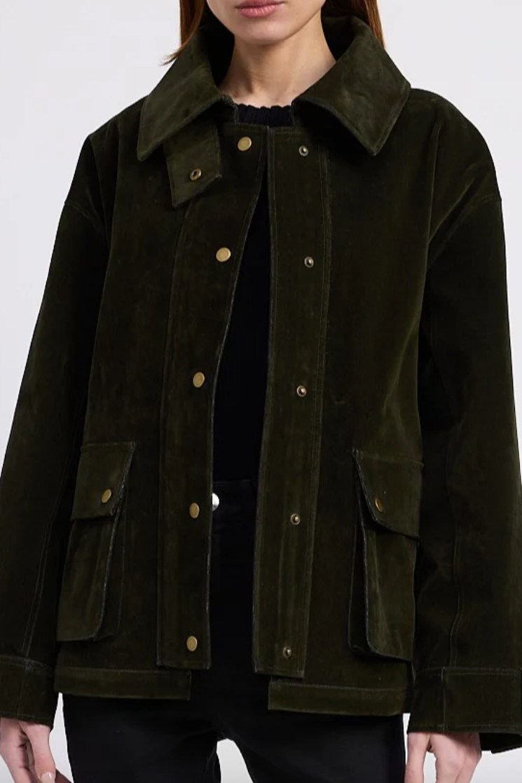 Julien Jacket