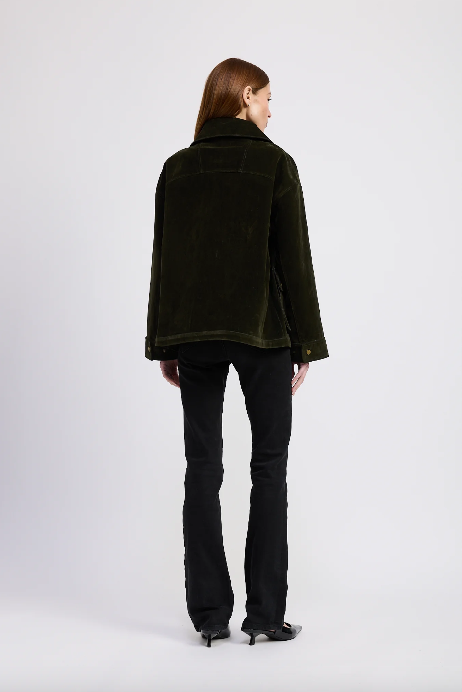 Julien Jacket