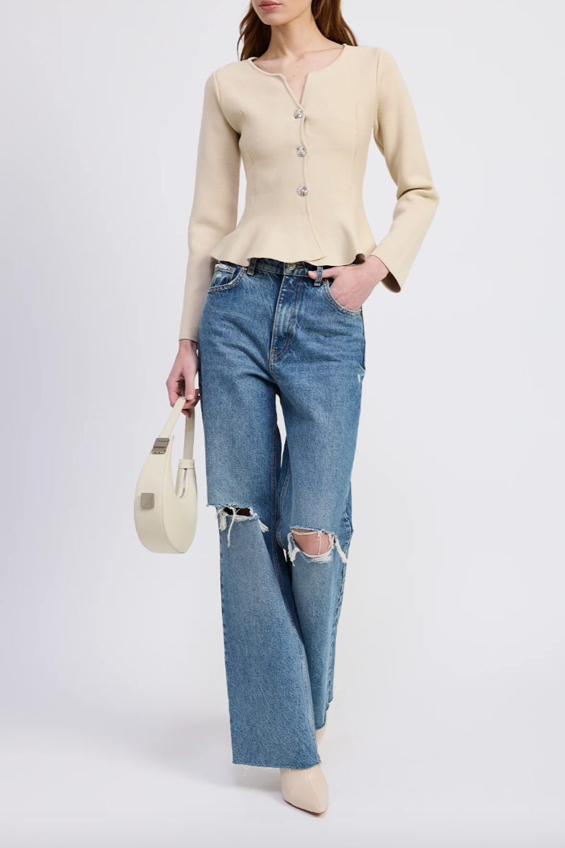 Idah Cardigan