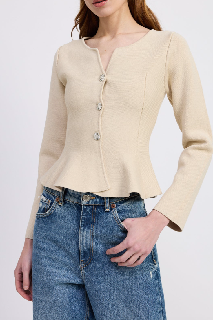 Idah Cardigan