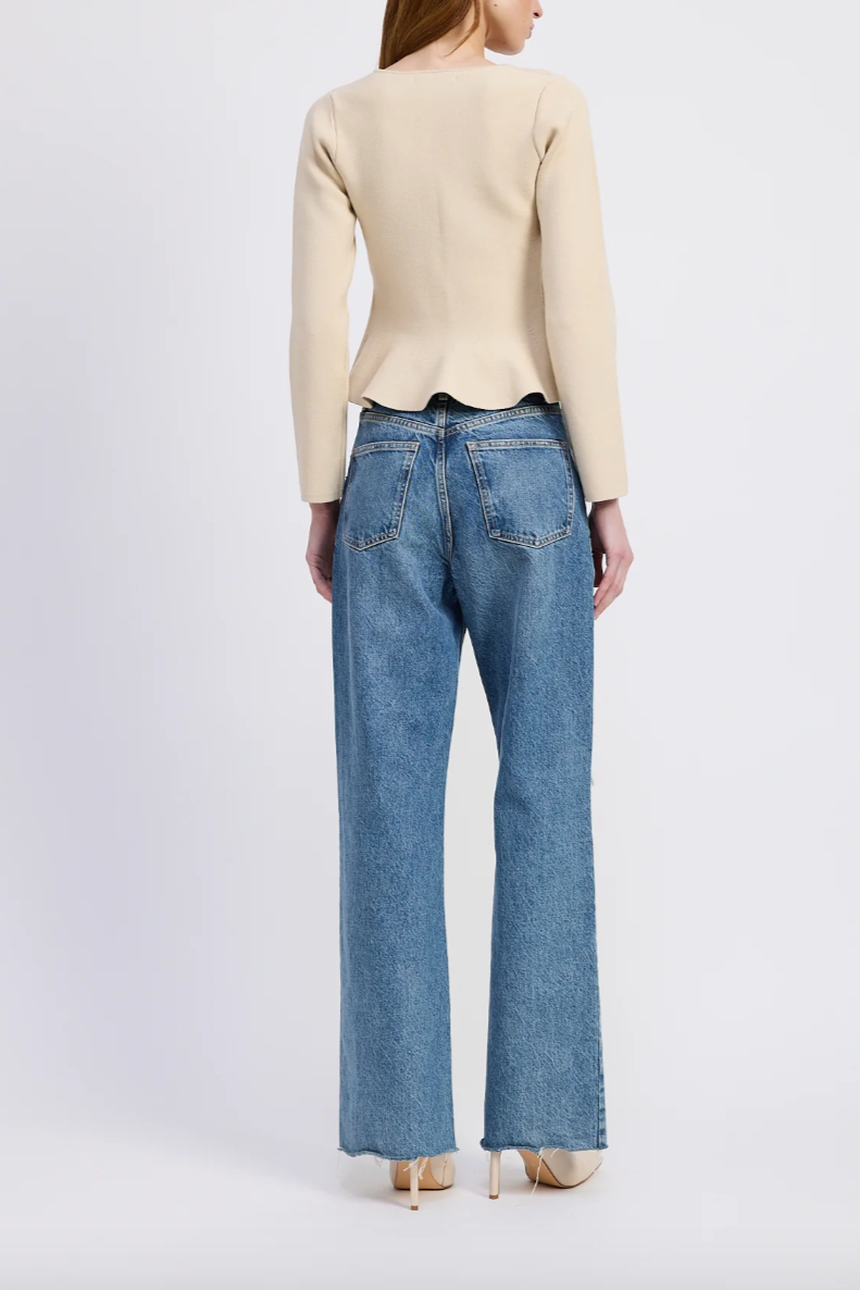 Idah Cardigan