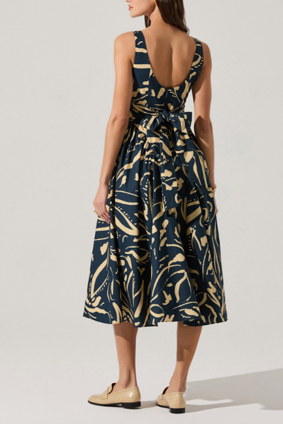Vinya Dress