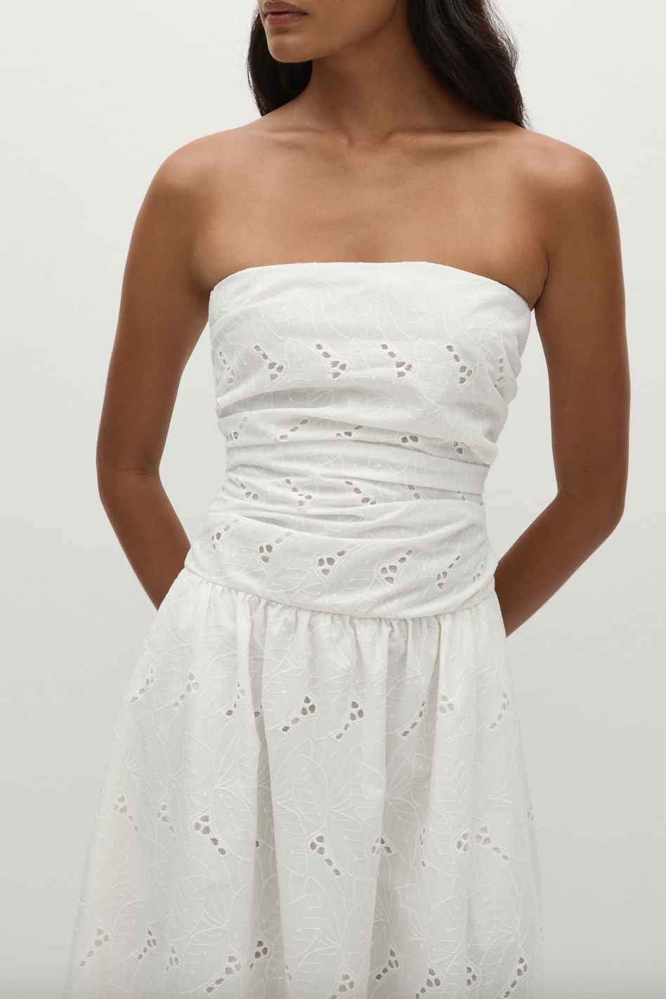 Moa Maxi Dress