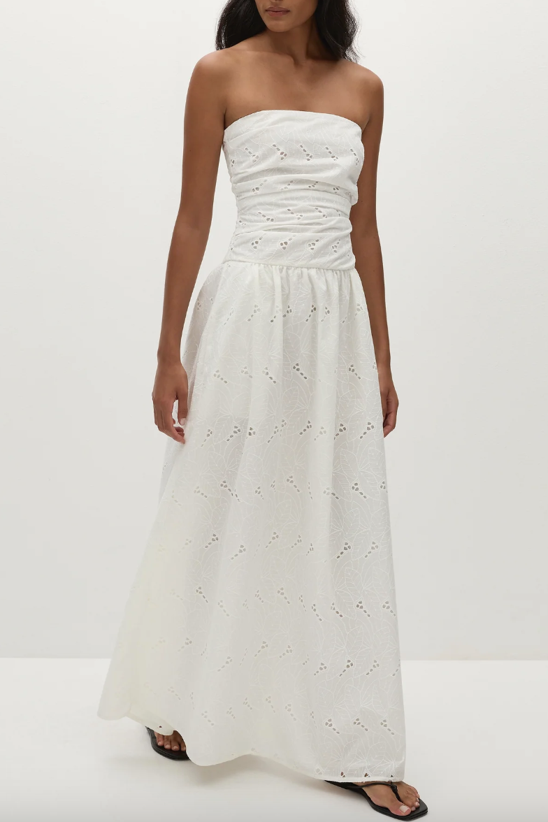 Moa Maxi Dress