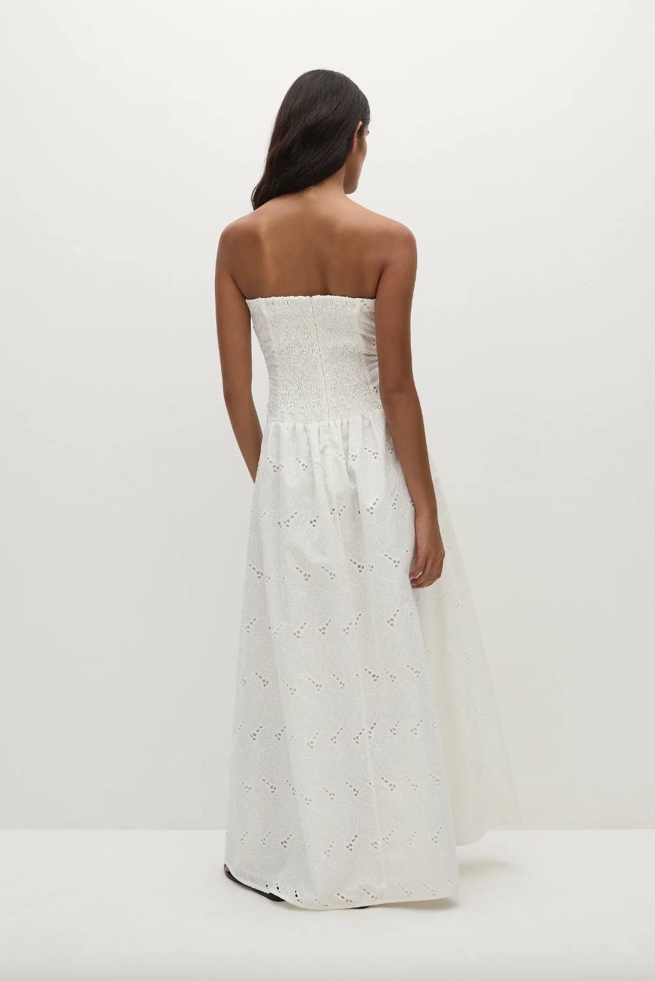 Moa Maxi Dress