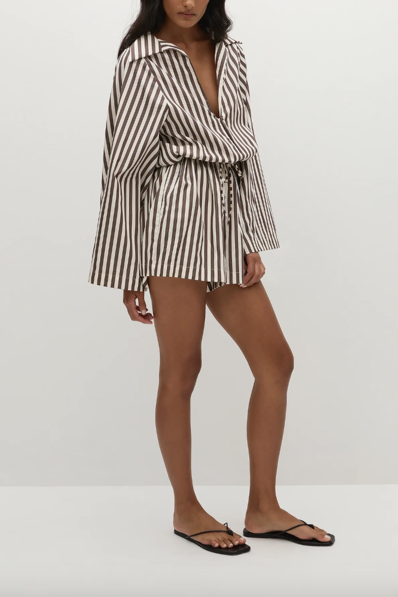Aksel Playsuit