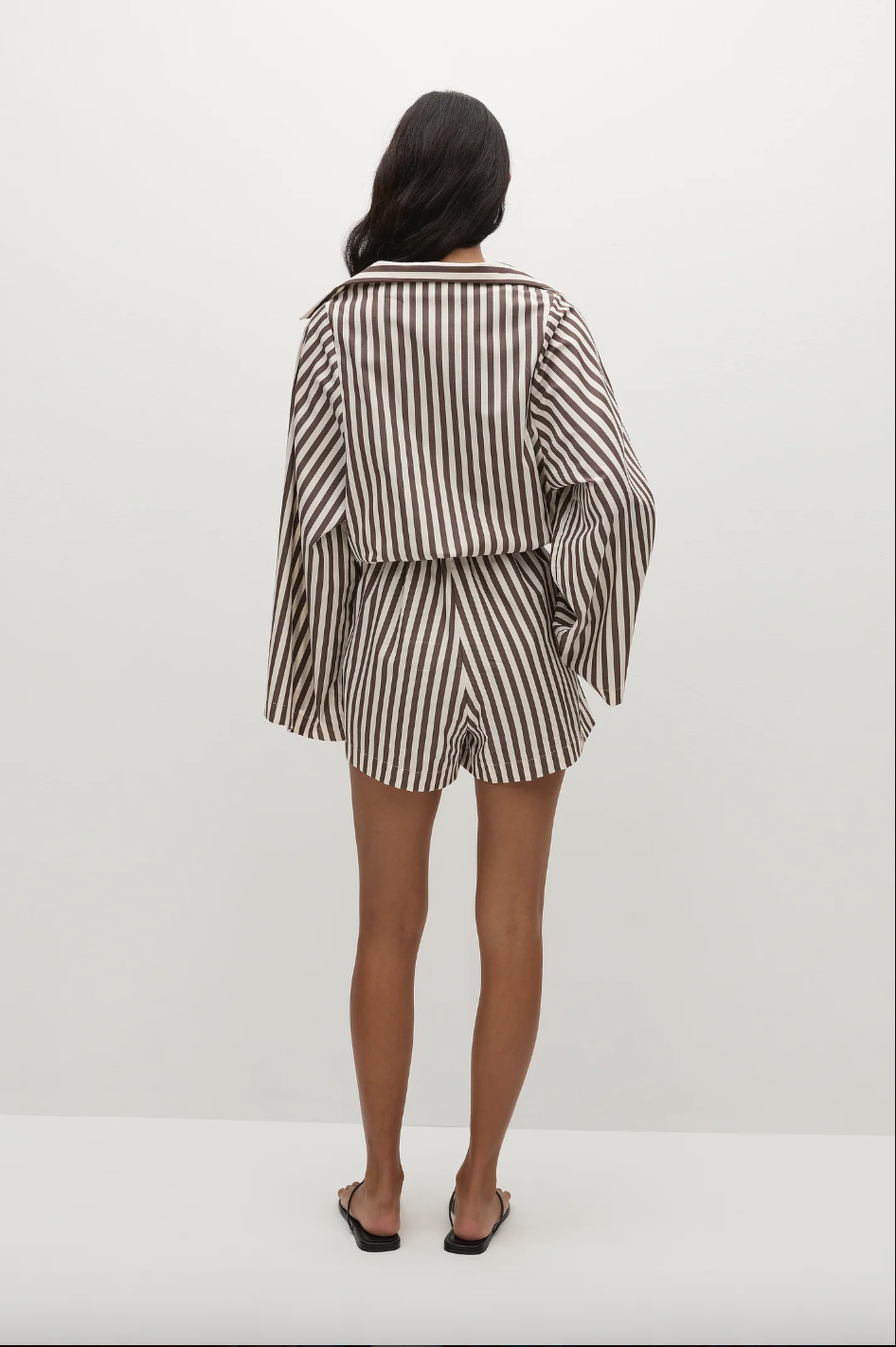 Aksel Playsuit