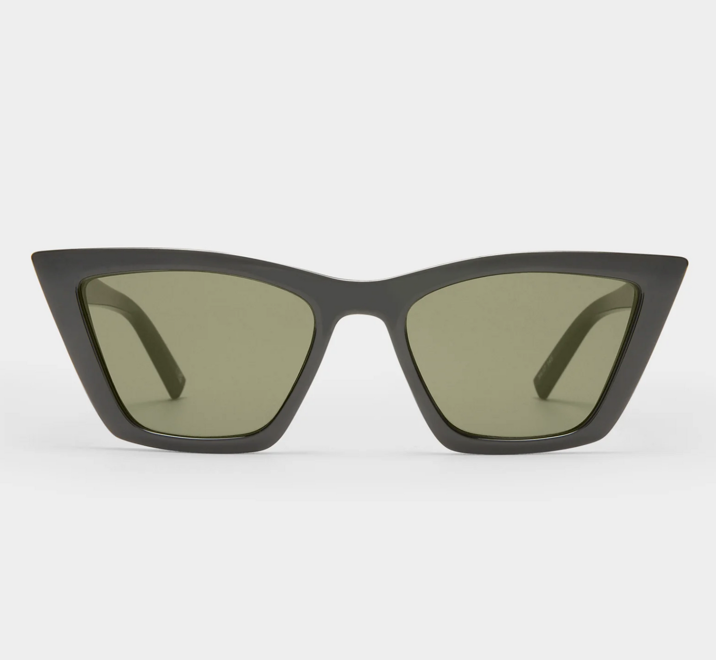 Velodrome - Black/Khaki Mono