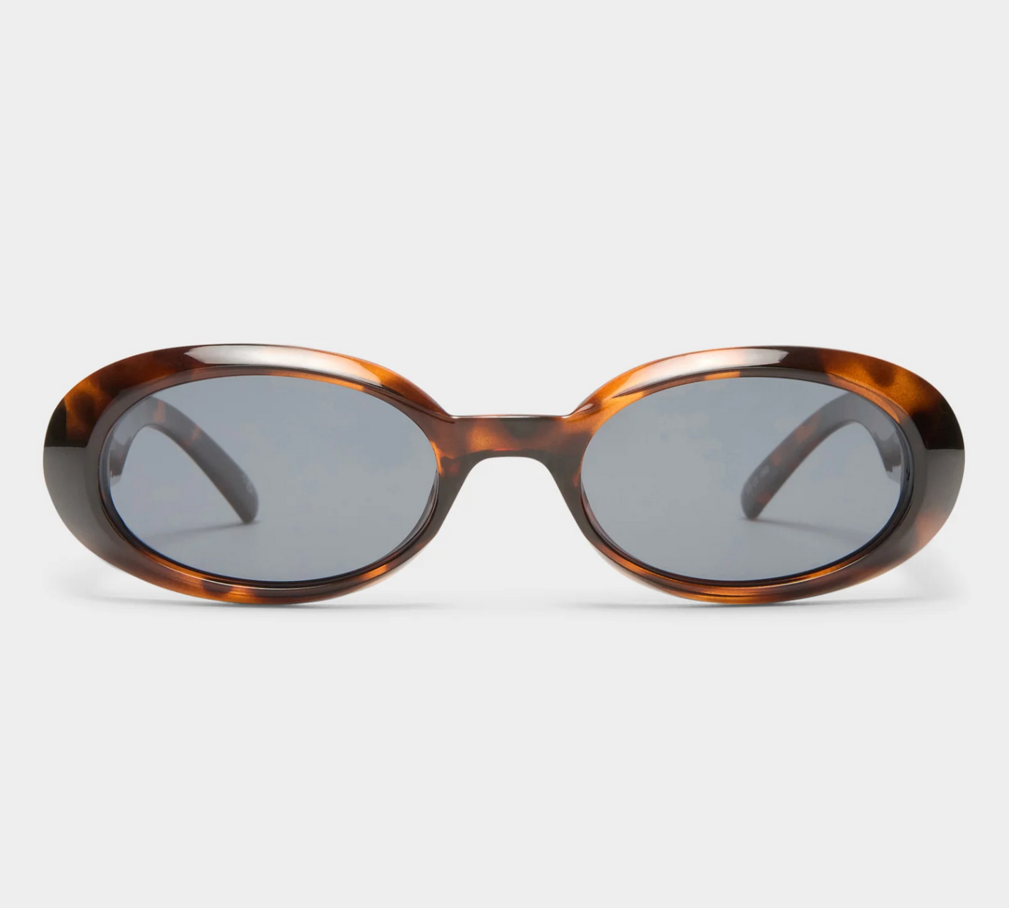 Work It! - Dark Tort/Smoke Mono Polarized