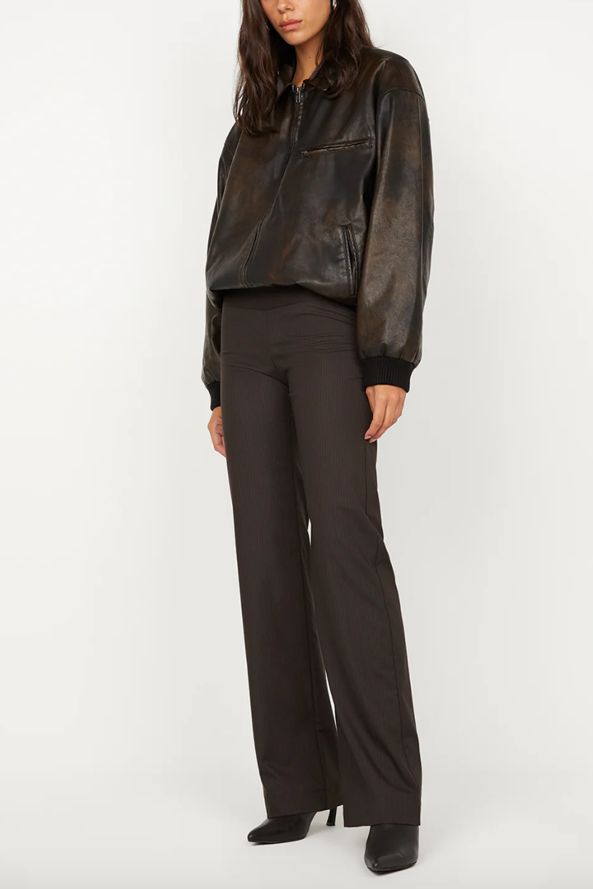 Tyla Bomber Jacket