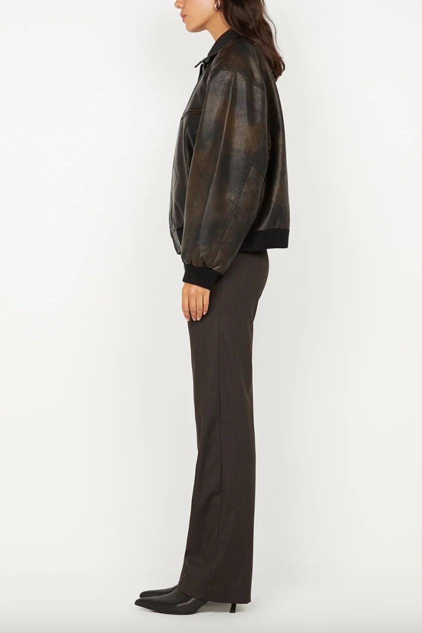 Tyla Bomber Jacket