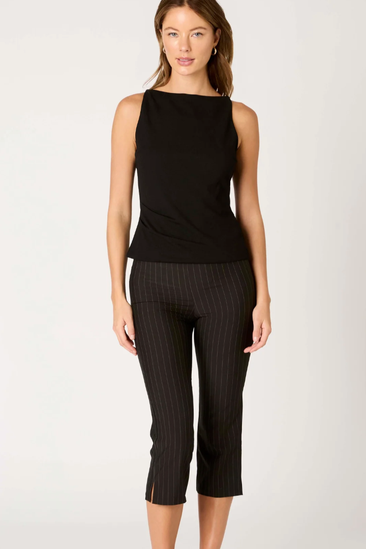 Dom Top - Black