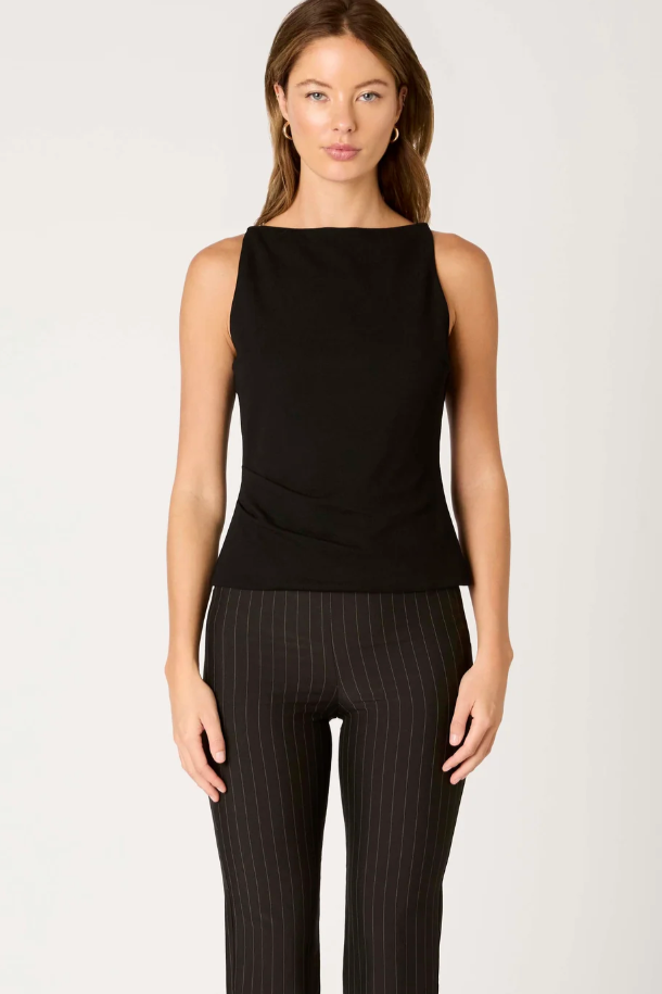 Dom Top - Black