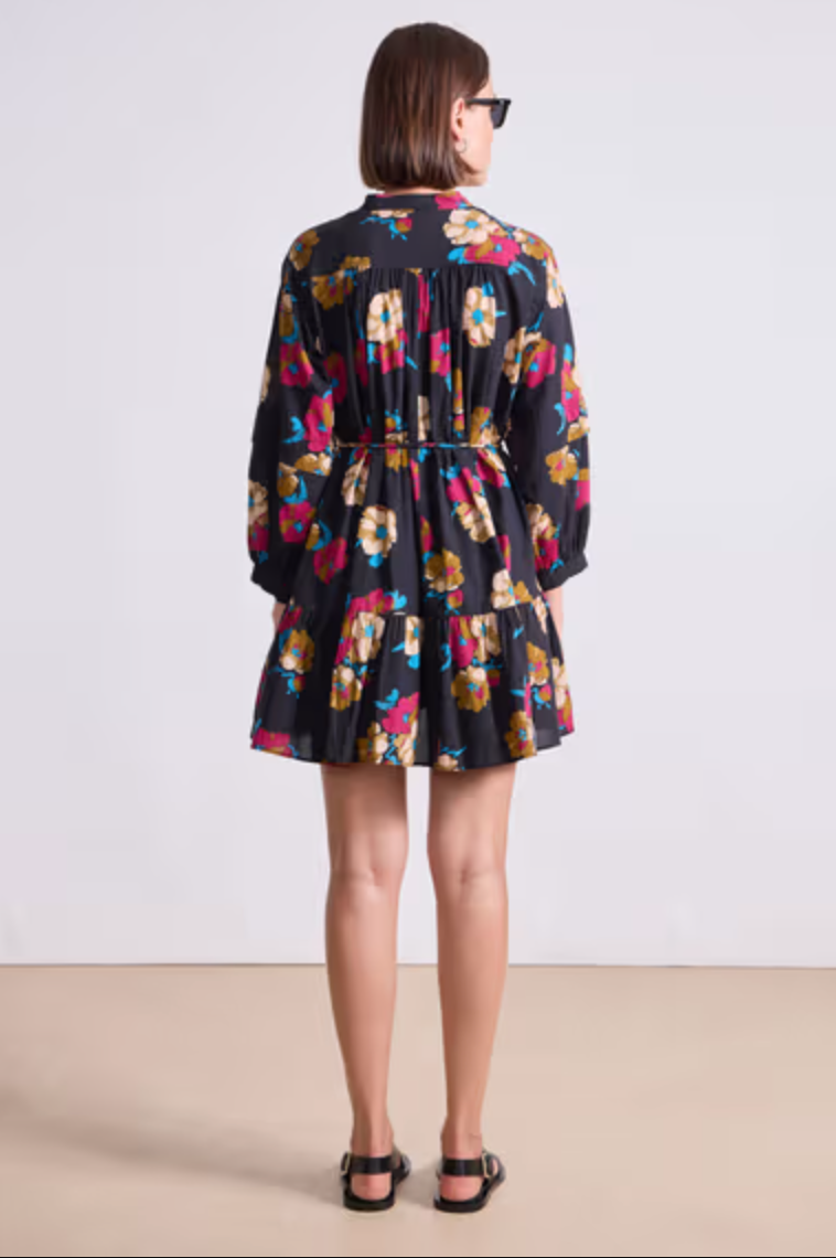 Lalla Mini Dress