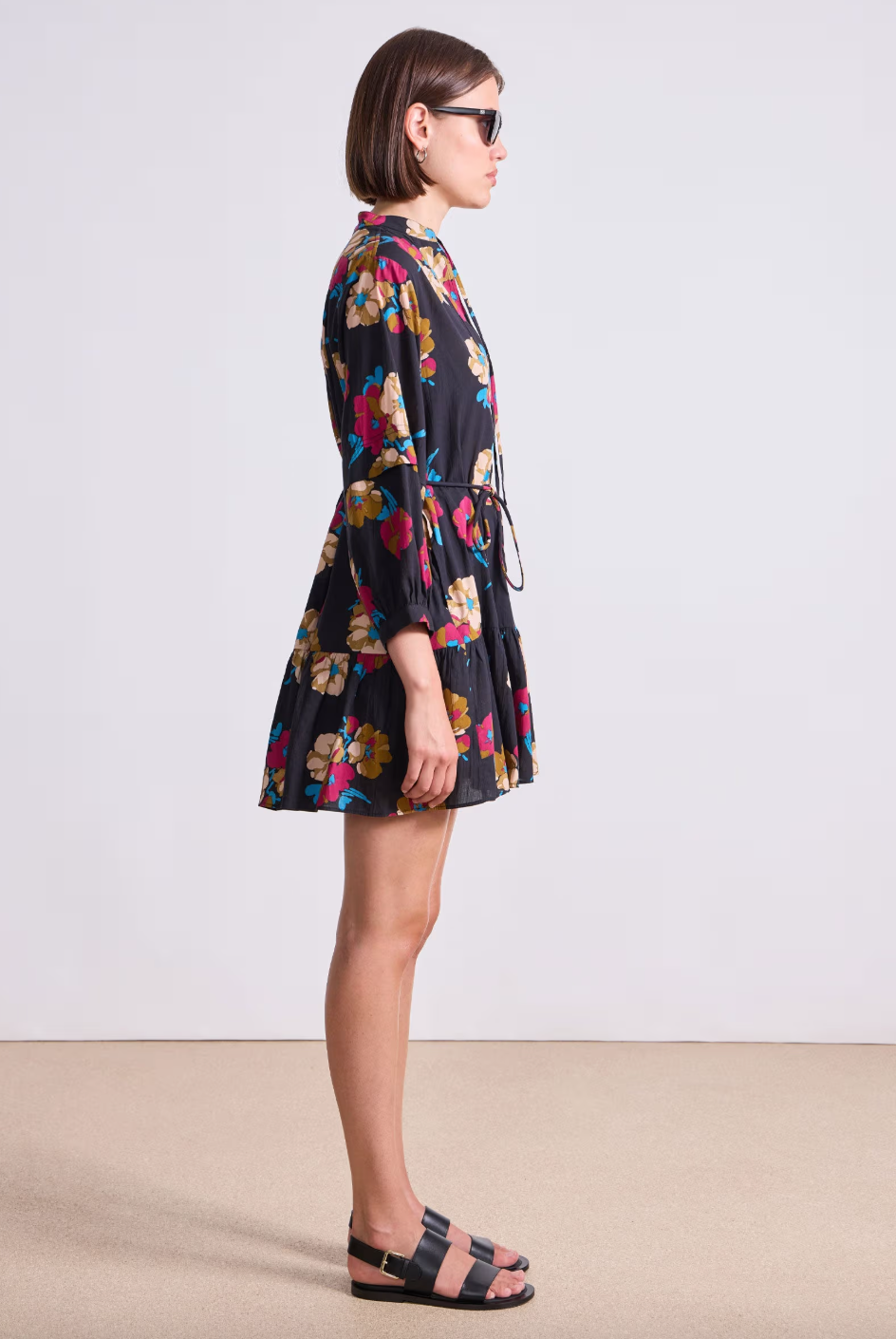 Lalla Mini Dress
