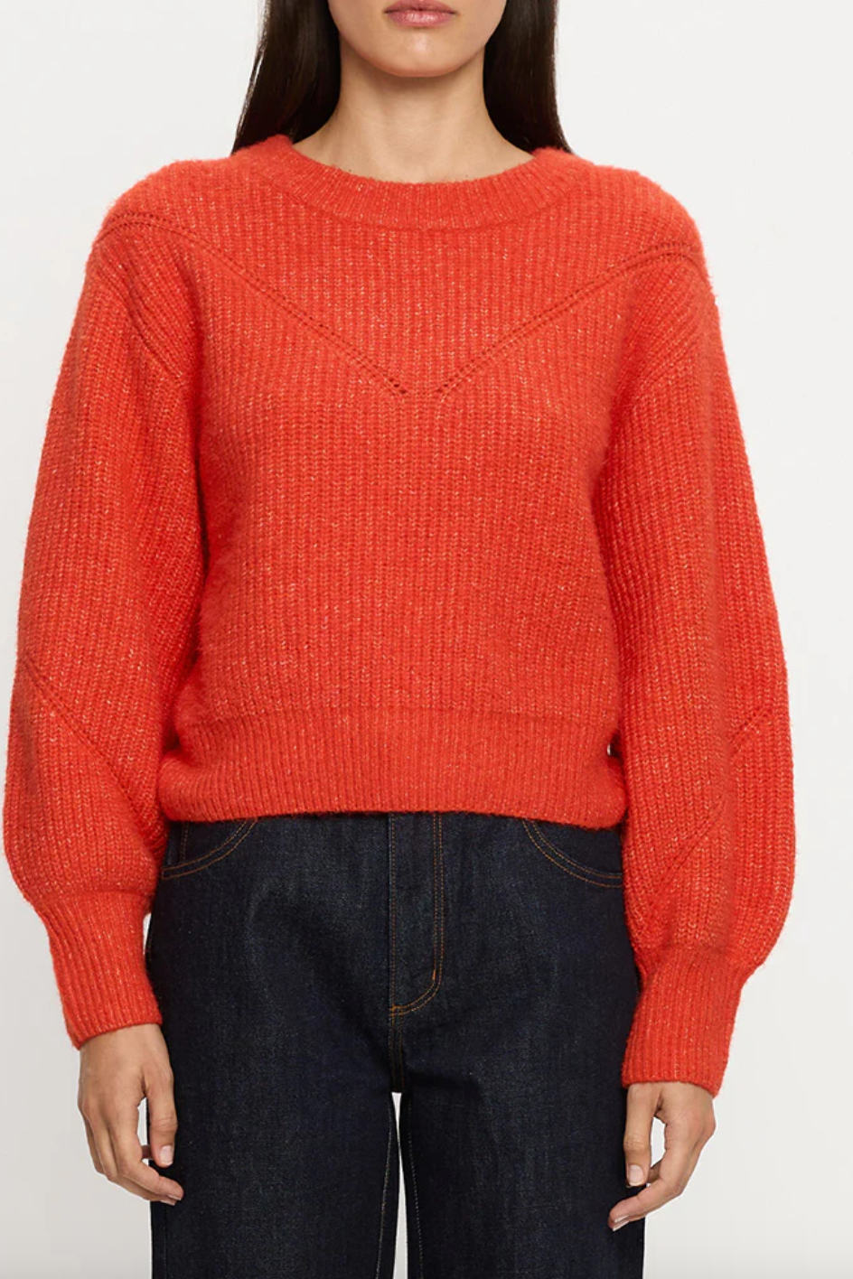 Riene Knit