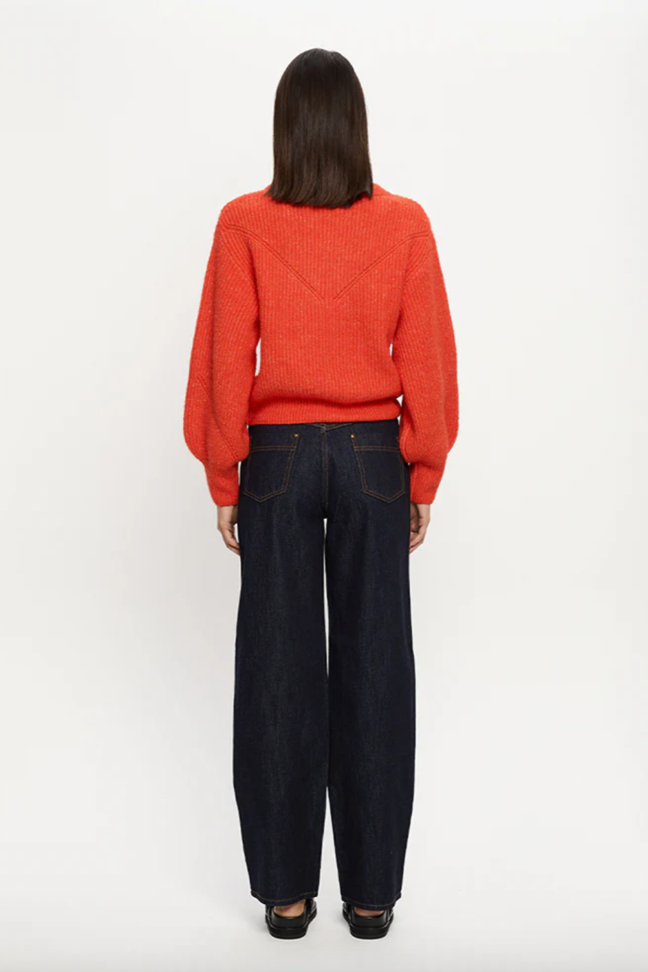 Riene Knit