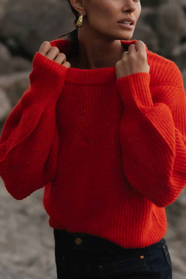 Riene Knit
