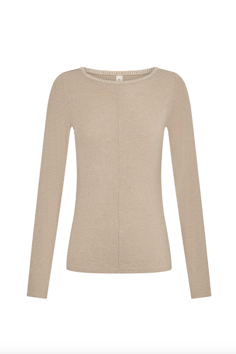 Quinn Knit Top
