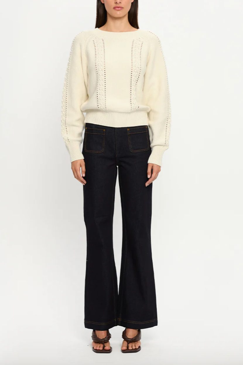 Talia Knit