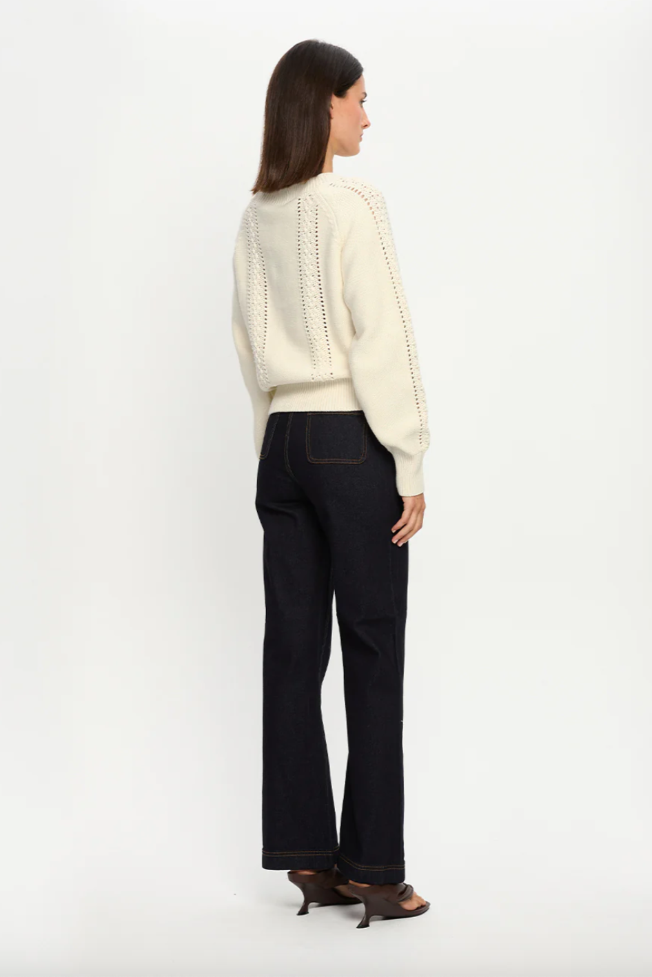 Talia Knit