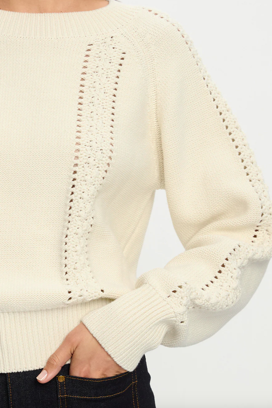 Talia Knit