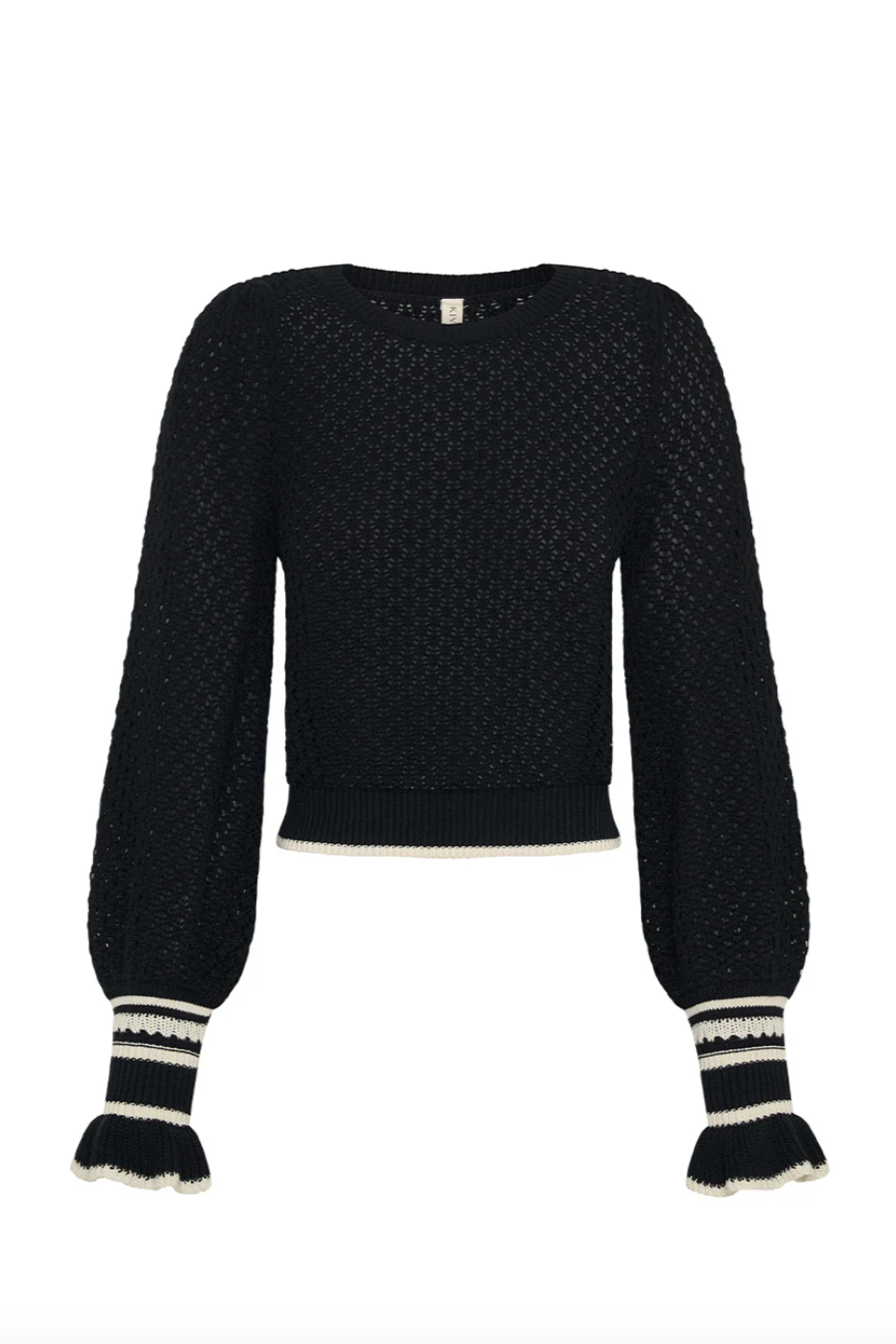 Rafaela Knit Top