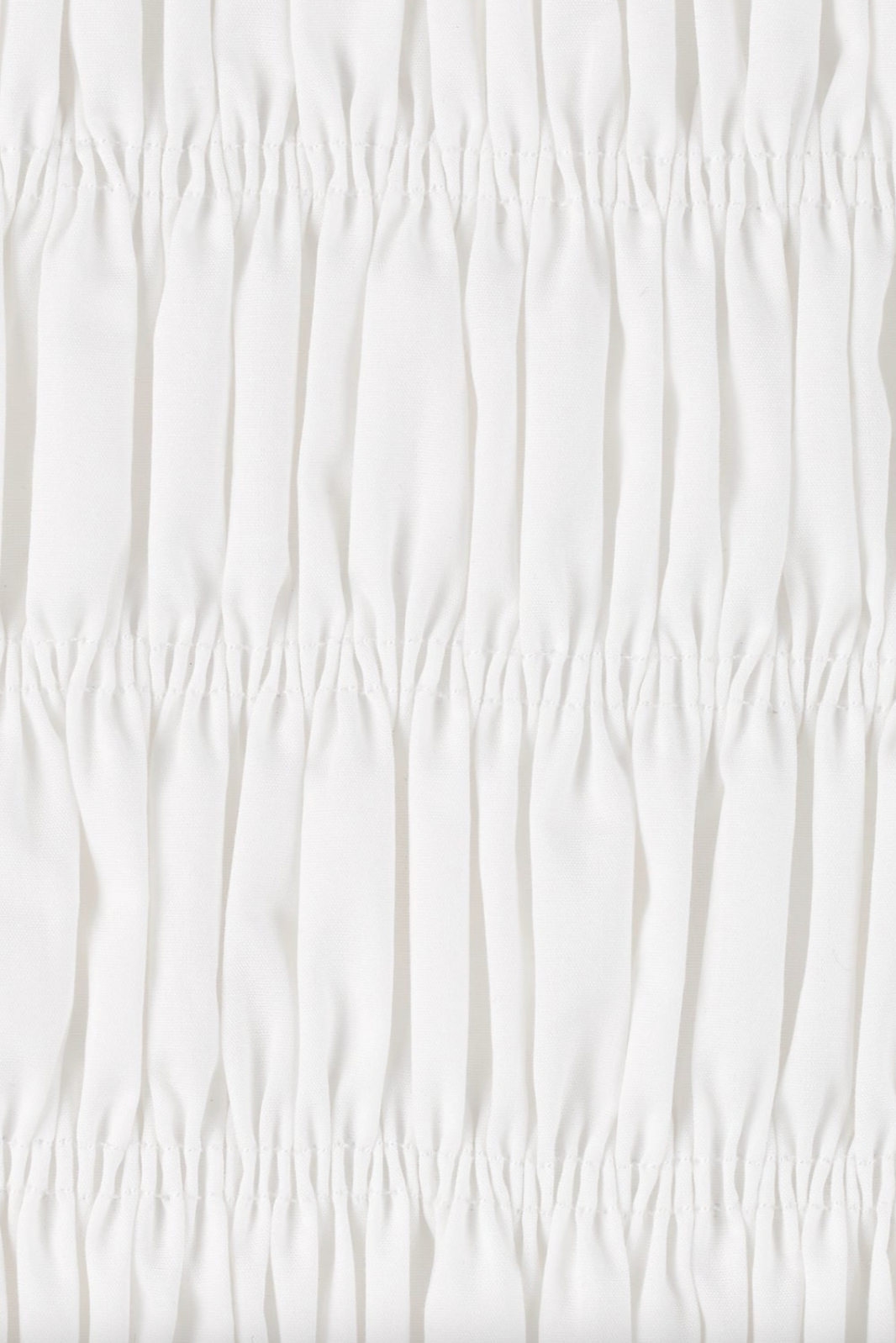 Thea Top - White