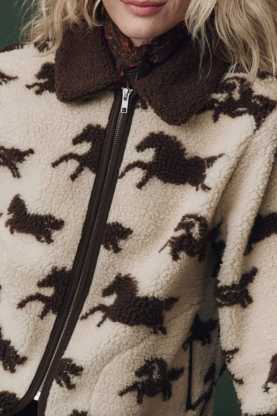 The Pasture Jacket