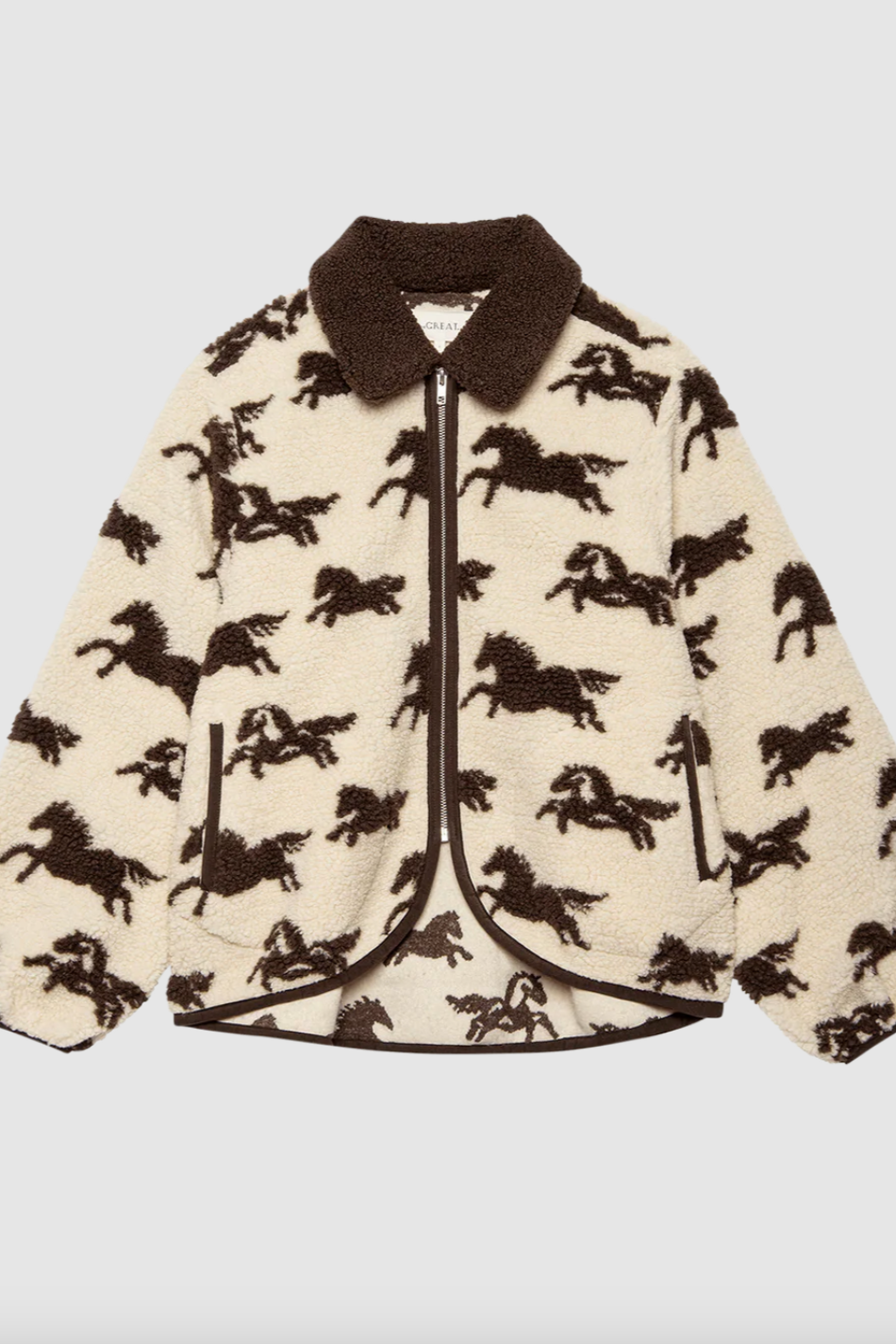 The Pasture Jacket