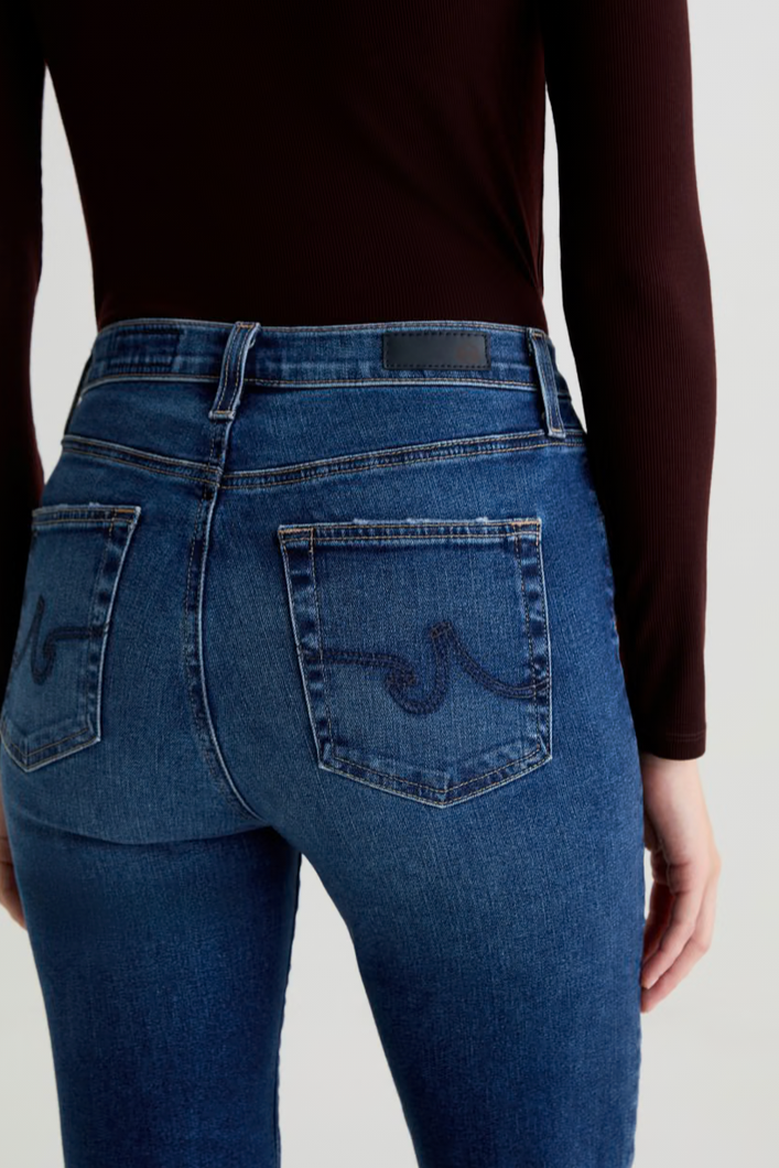 Madi HRF - Forgotten