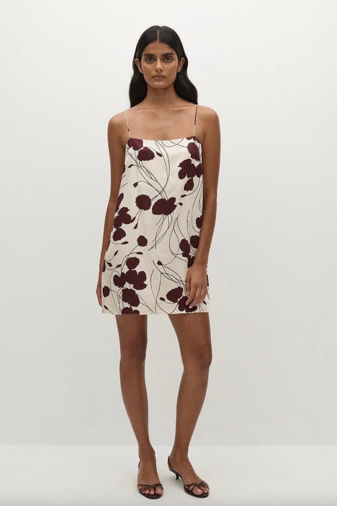 dandelion mini dress Phyllis Mini Dress