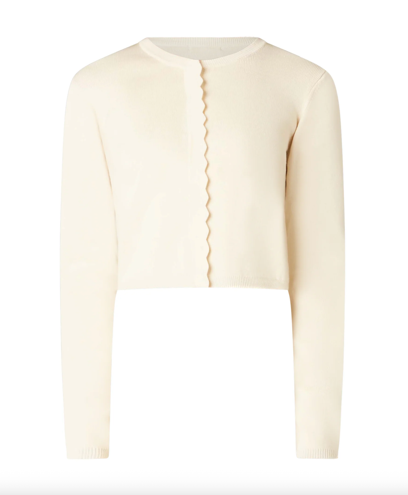 Roxie Cardigan - Nougat