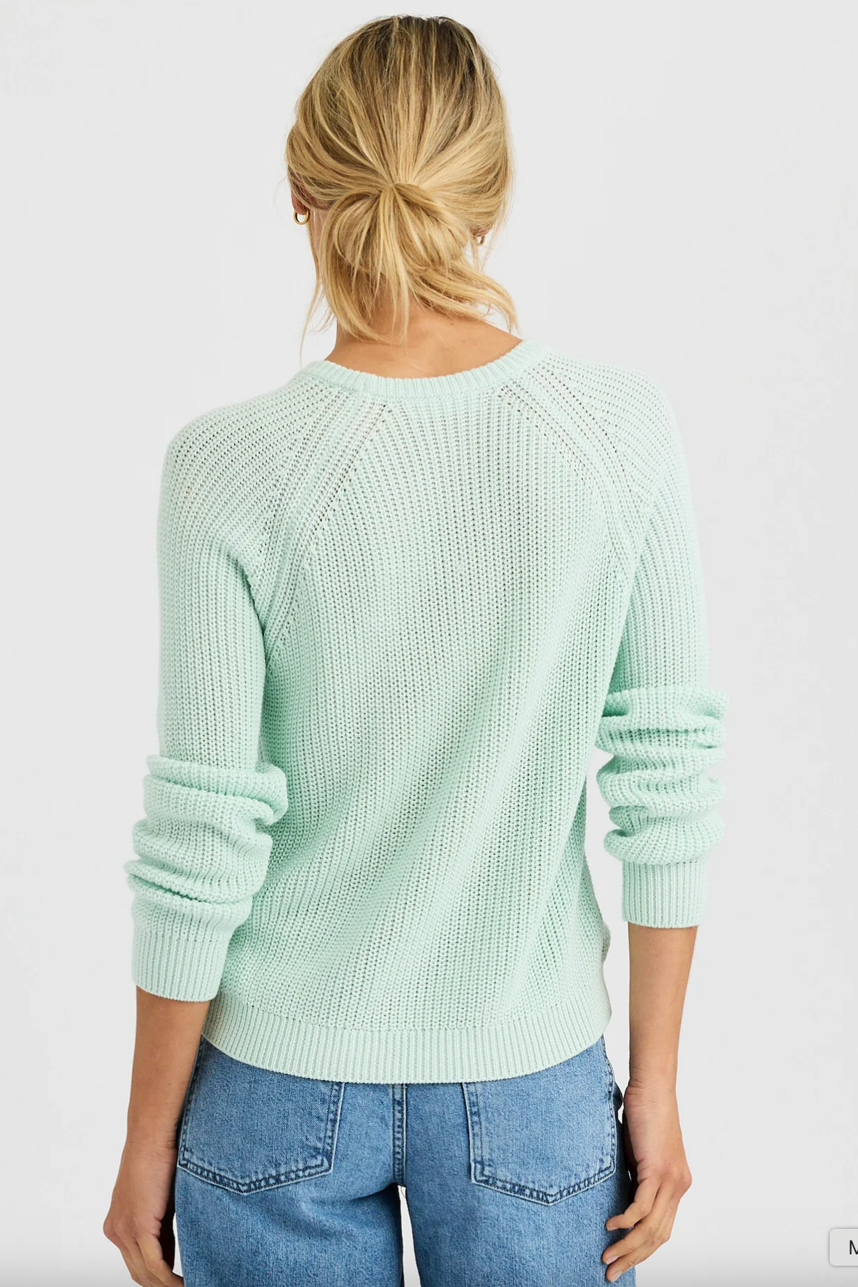 Raleigh Pullover