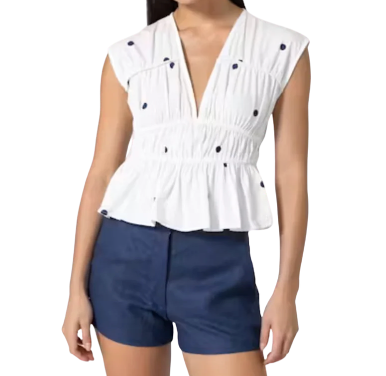 Lyra Top